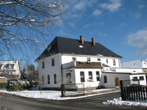 Ferienwohnungen Reiterhof Lienemann